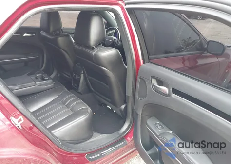 2019 Chrysler 300 300S из США, поврежденный, VIN 2C3CCABT7KH548503